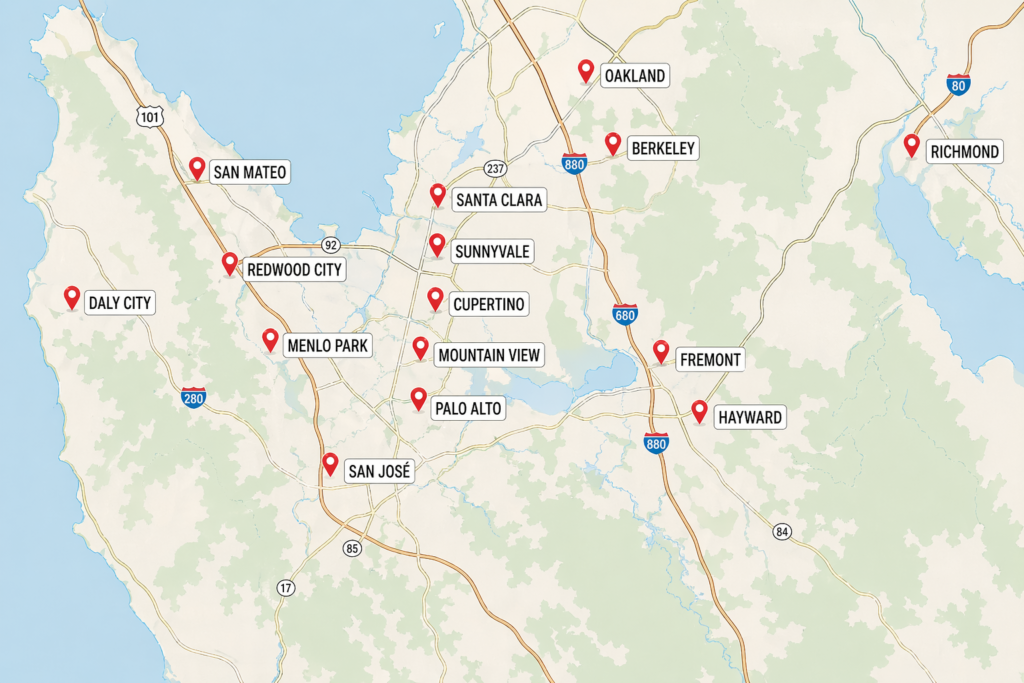 Restoration Company in Los Angeles, CA