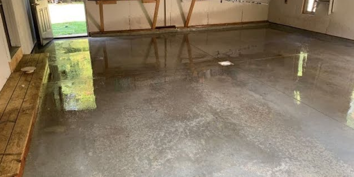 How to Know If Concrete is Still Wet How to Know If Concrete is Still Wet