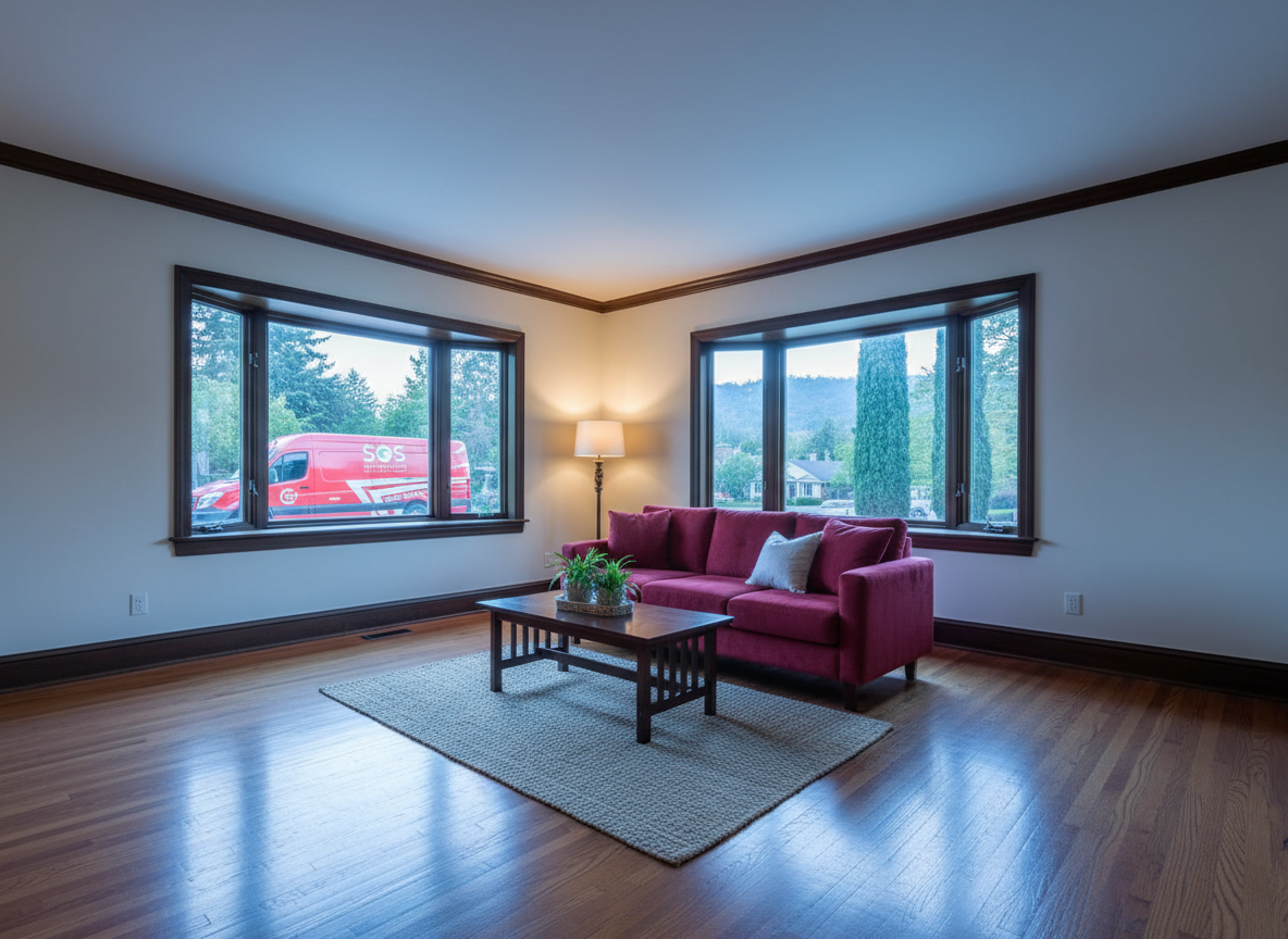 Restoration Help for Your Oakland Property