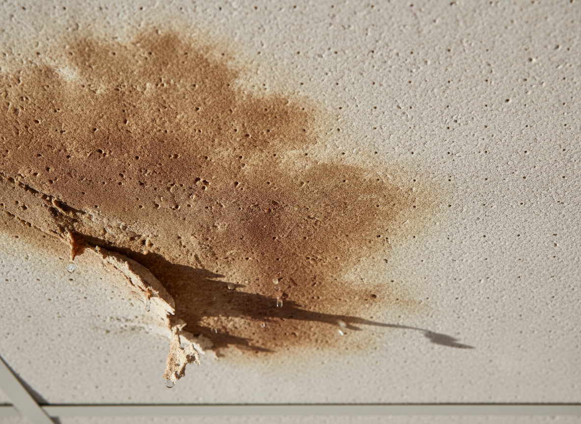 When Your Business Needs Restoration