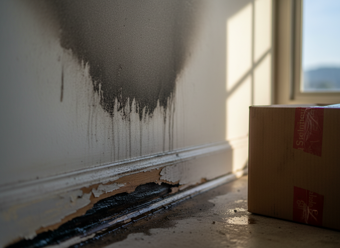 Restoration Help for Pinole Properties