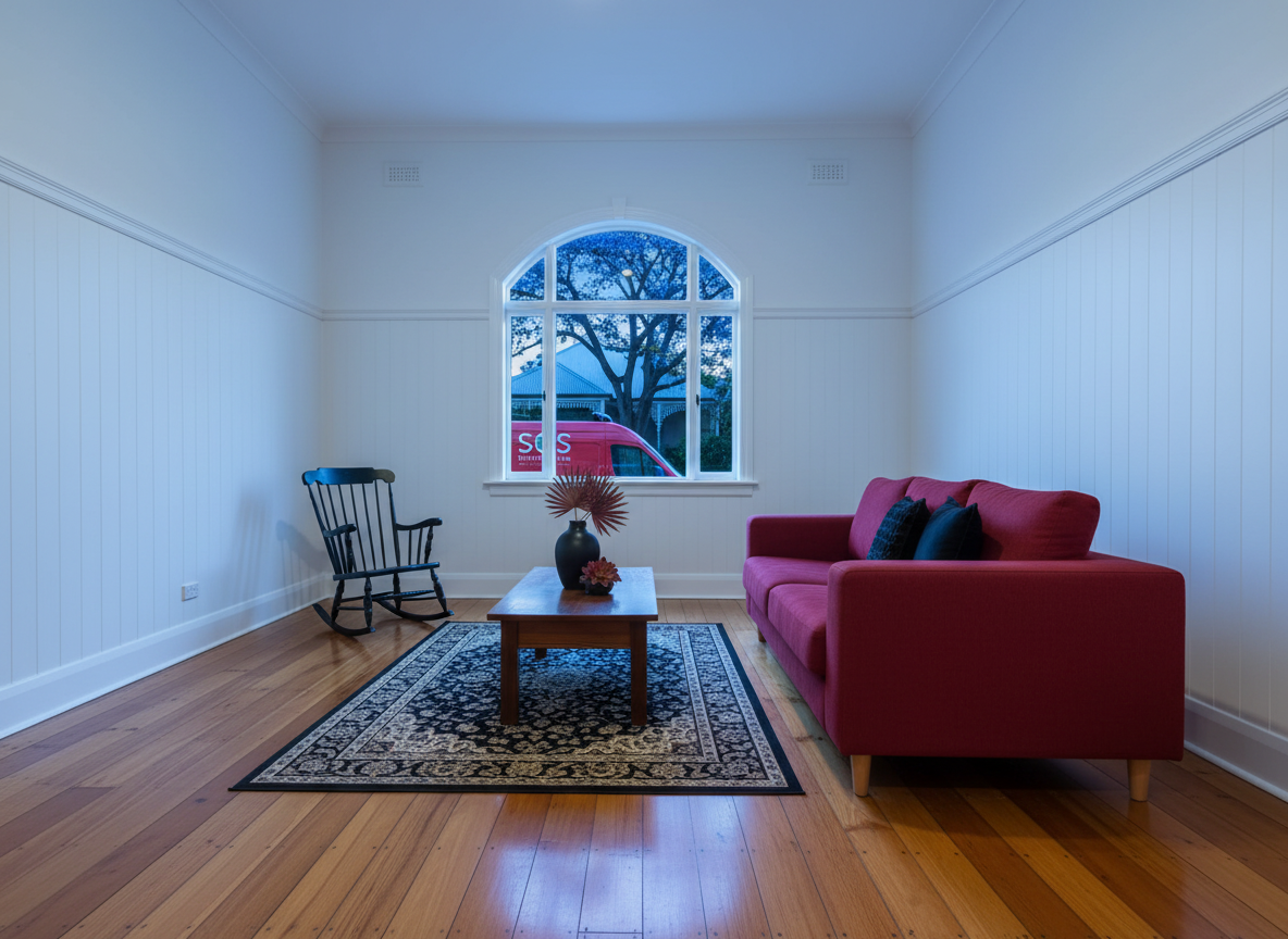 Restoration help for your Brisbane property