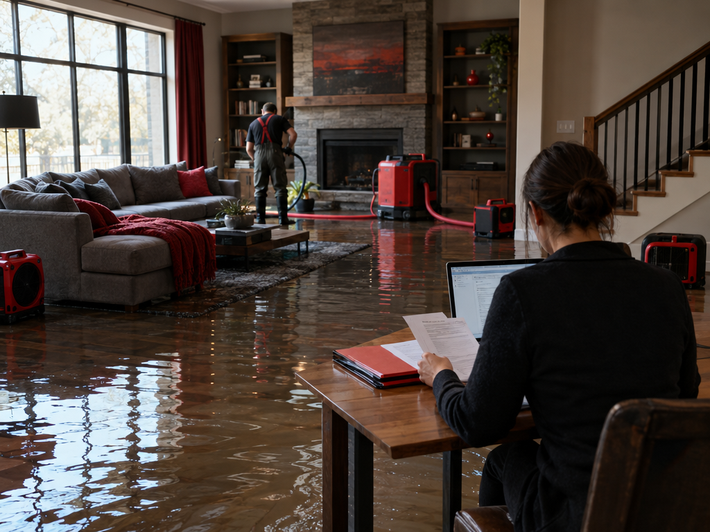 Let us handle the paperwork. Call (866) 750-2696.