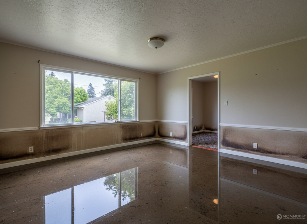 Restoration help for San Leandro properties