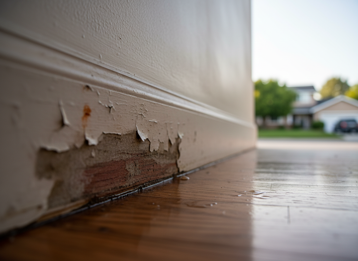 Restoration Help for Milpitas Properties