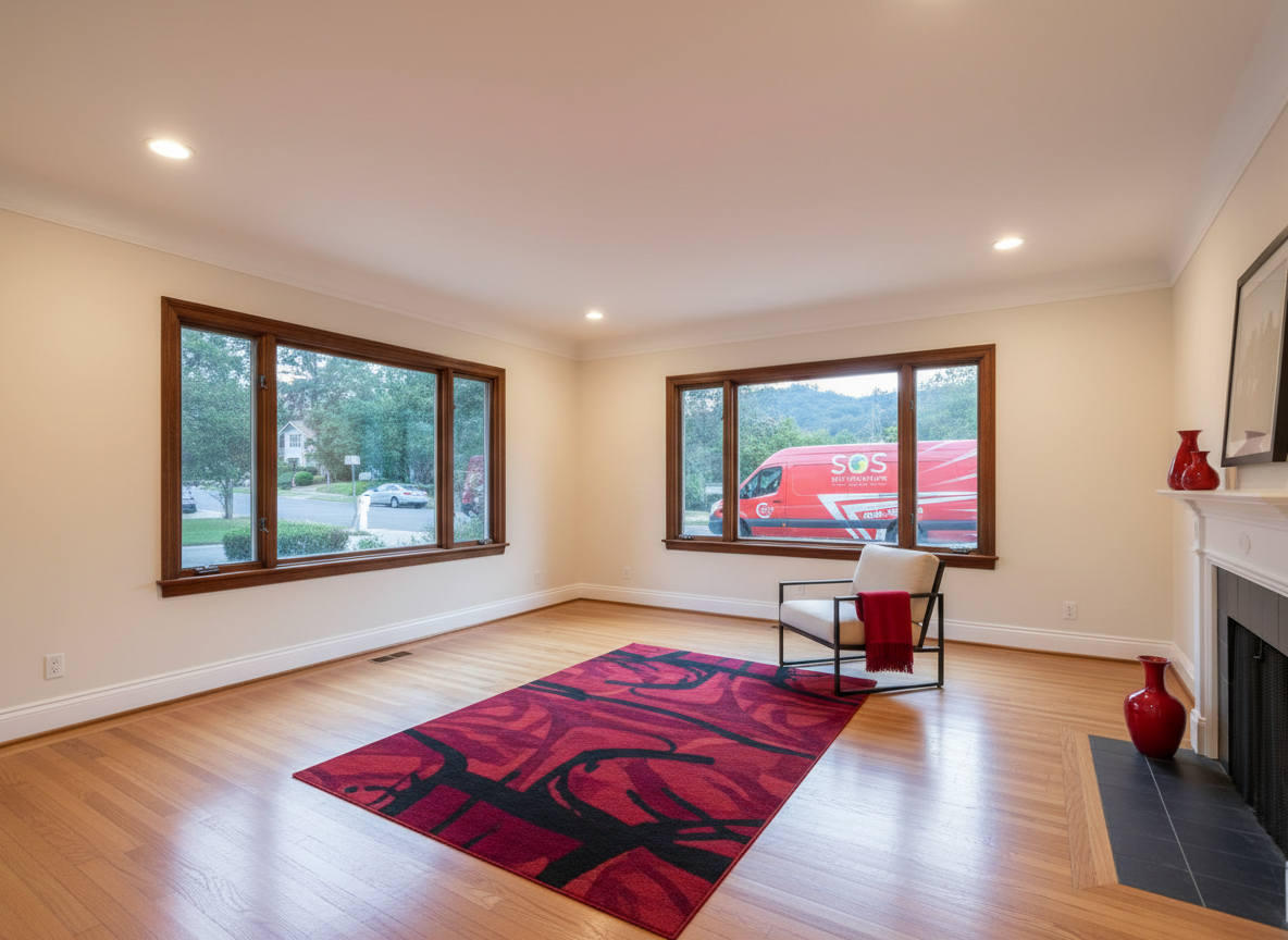 Restoration Help for Your Piedmont Property