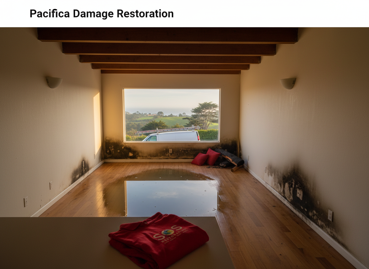 Help When Damage Disrupts Your Property