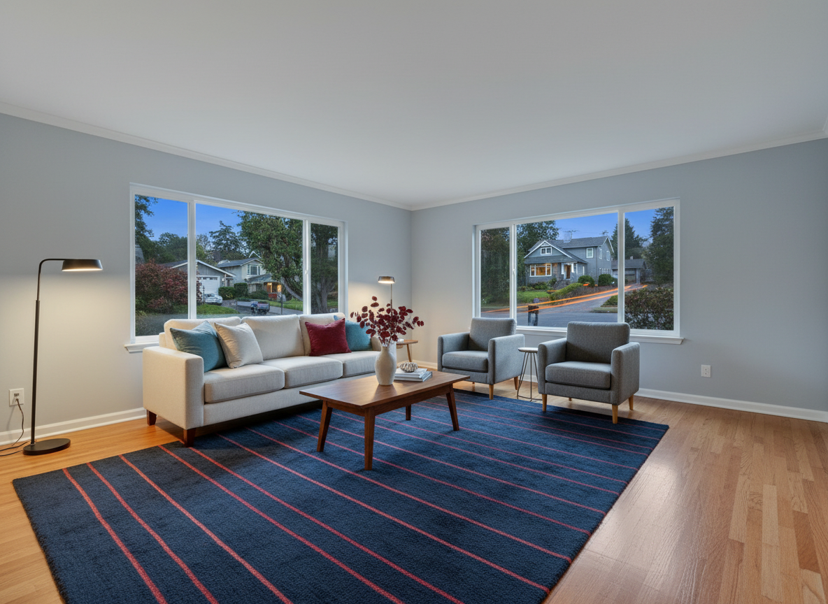 Help When Property Damage Interrupts Your Day