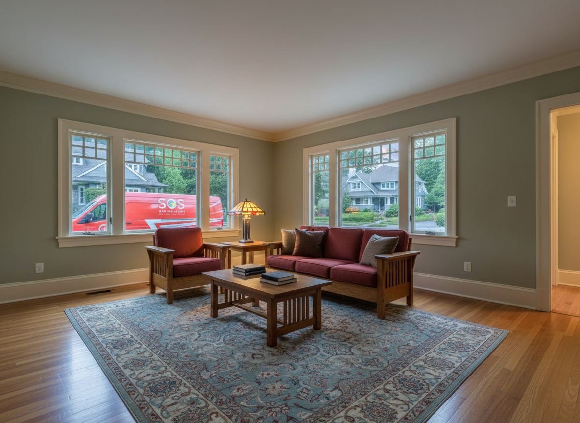 Restoration Help for Your Berkeley Property