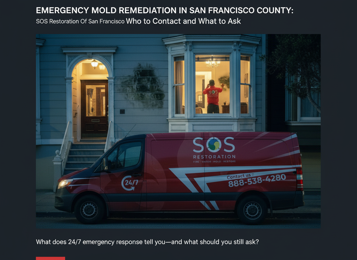 What does 24/7 emergency response tell you—and what should you still ask?