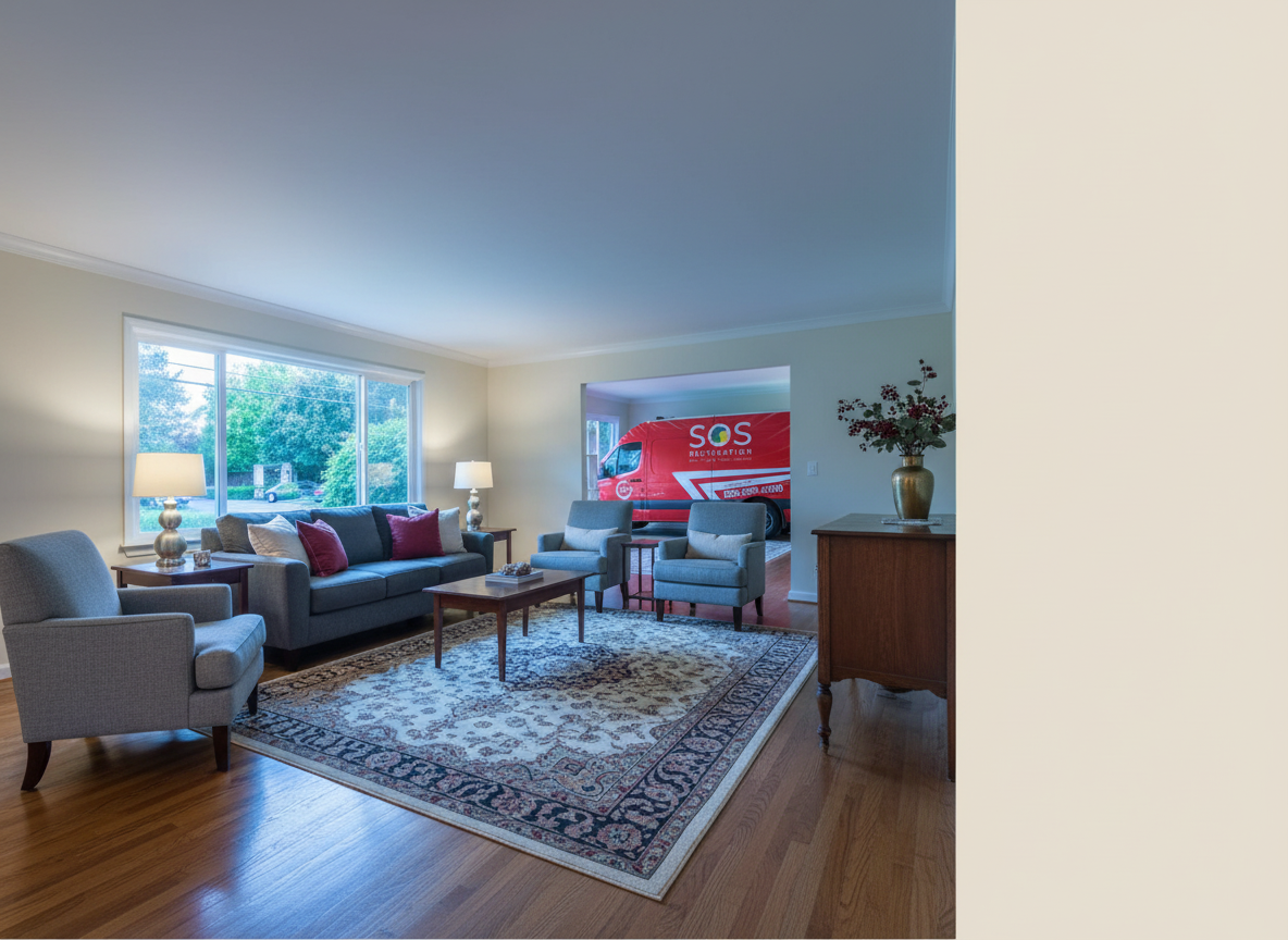 Restoration Help for Menlo Park Properties