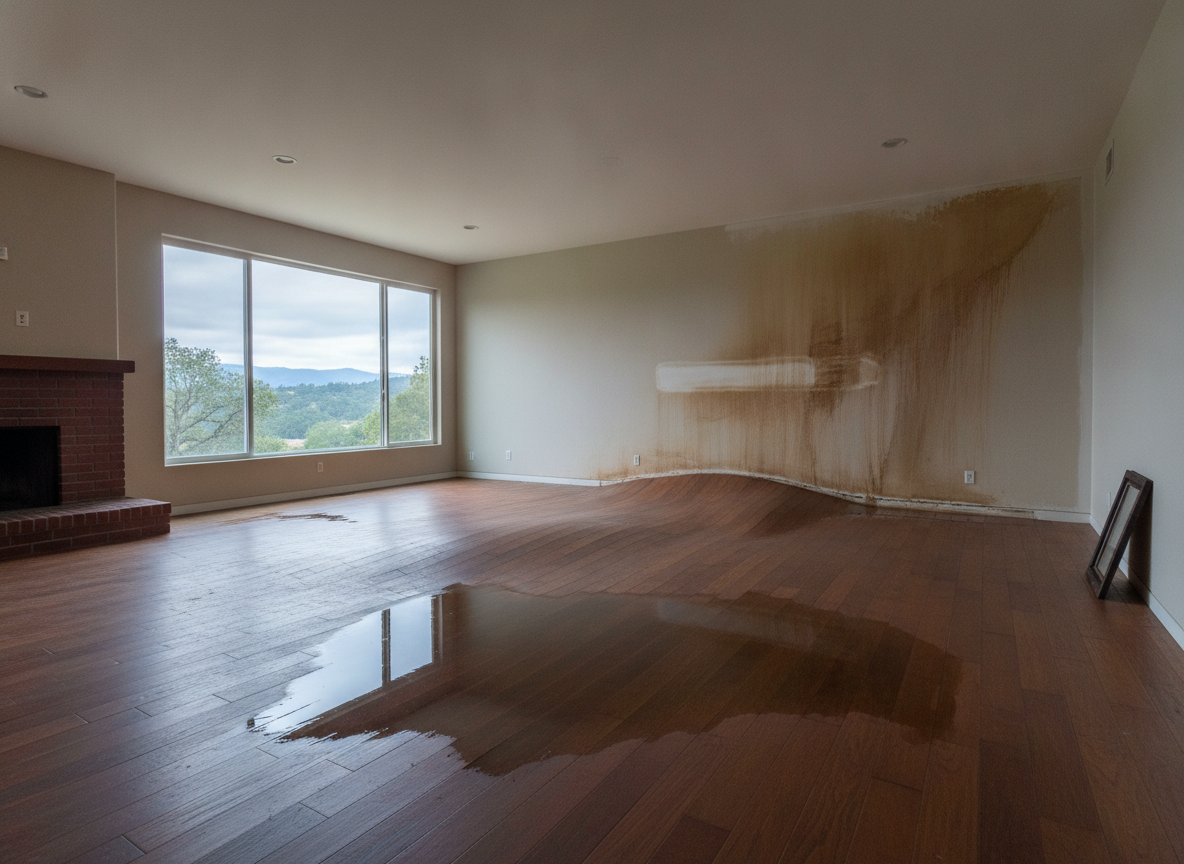 Restoration Help for Your Portola Valley Property