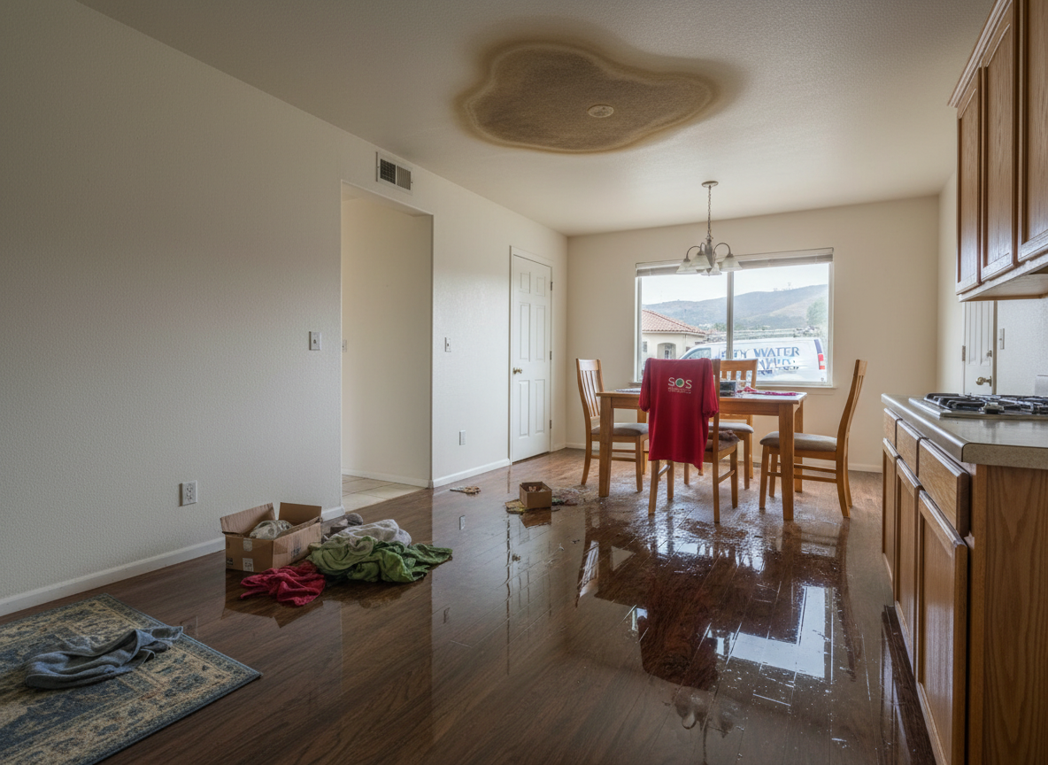 Restoration Support for Gilroy Properties