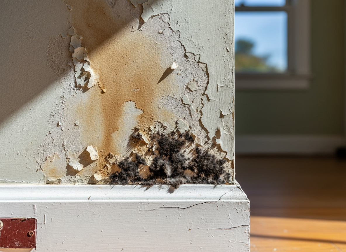 Help When Property Damage Disrupts Your Day