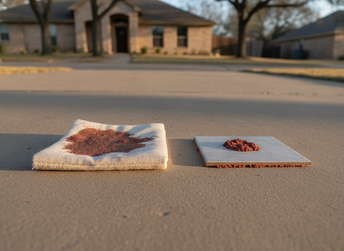 When to Ask About Biohazard Cleanup