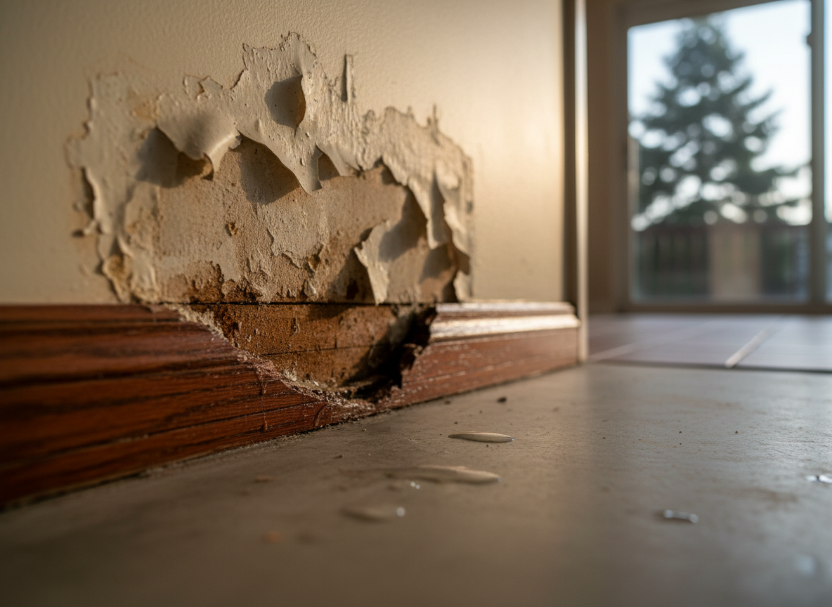 Restoration Help for Your San Carlos Property