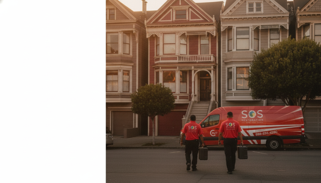 IICRC Certified Restoration: What Everyday Habit Should Property Owners Build?