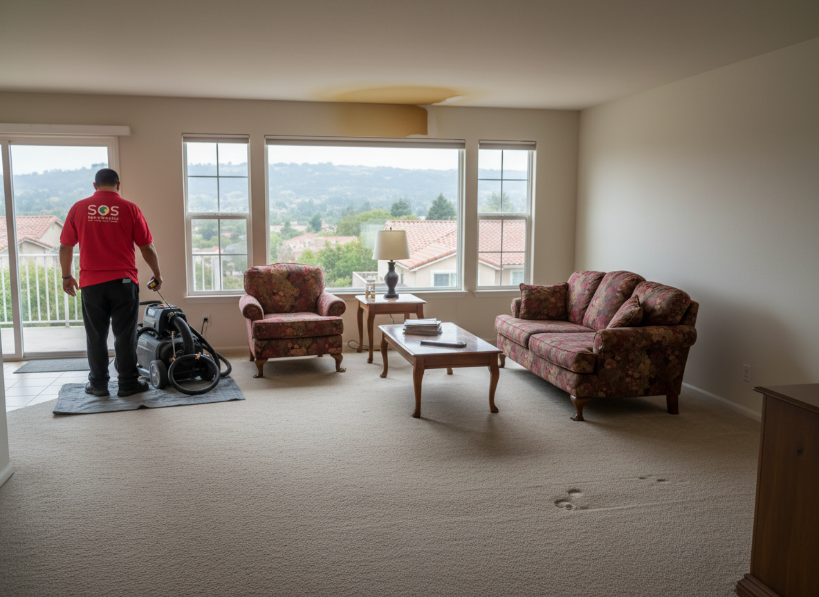 Restoration Help for Cupertino Properties