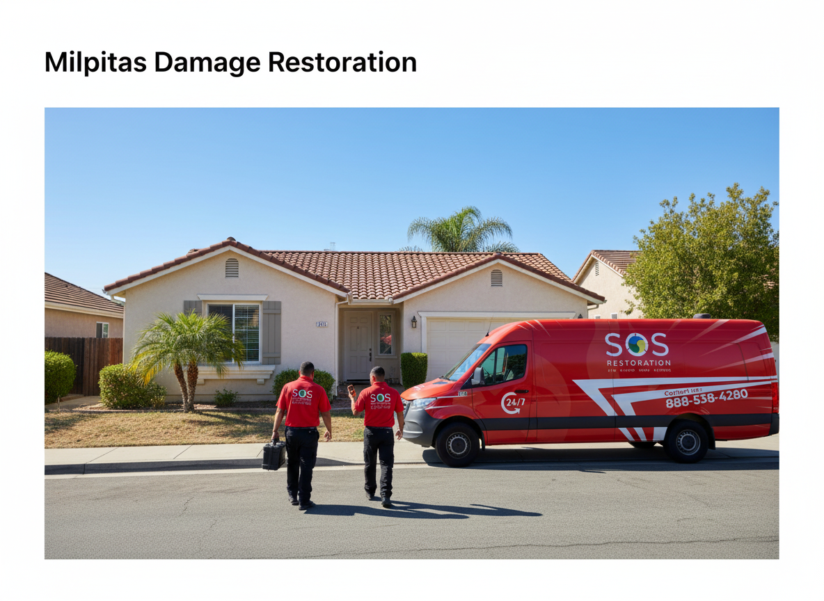 Why Choose Us for Your Milpitas Property?