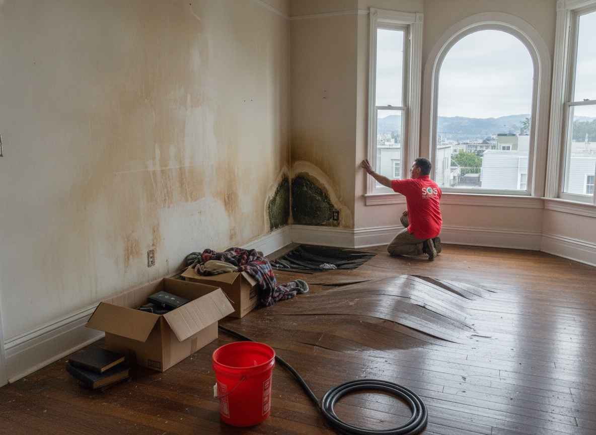 1. You Can Describe the Damage, but Not the Work Being Discussed