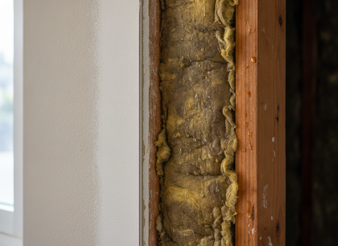 What Storm Damage Repair Involves