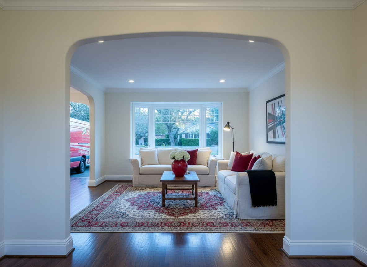 Restoration Help for Your Atherton Property