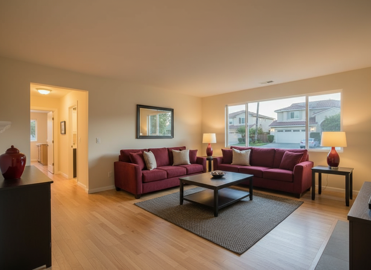 Restoration help for your Foster City property
