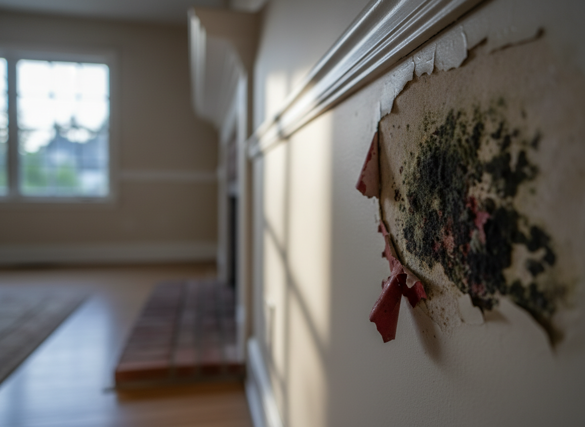 Restoration Support for Emeryville Properties